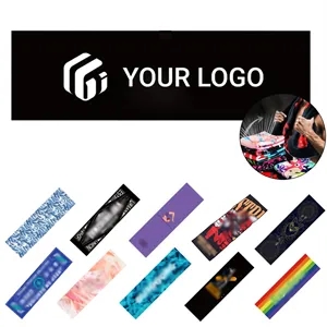 Customizable extra large quick-drying sports fitness towel