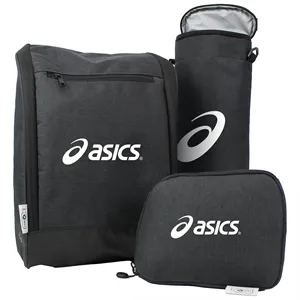 Collection of Golf Accessory Bags