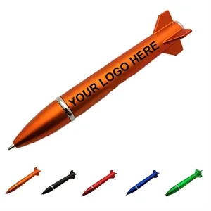 Fun Rocket Pens