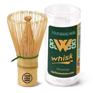 Traditional Matcha Whisk