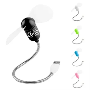 Snake Bone Usb Fan