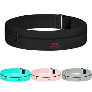 BibBoards Run Belt