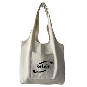 large Size Canvas Crossbody Tote Handbags Shoulder Bag