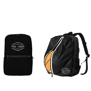 Customization Available! Custom Logo Trending Rolltop Backpa