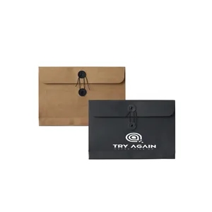 Kraft Paper Envelope