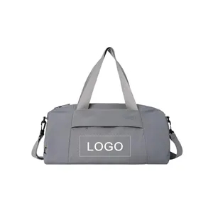 RPET Dry/Wet Gear Duffle Bag