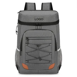 ArcticTrail Insulated Cooler Backpack