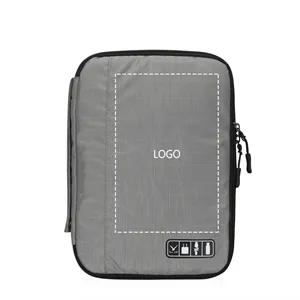 Cable Organizer With Strap 10.5 inch