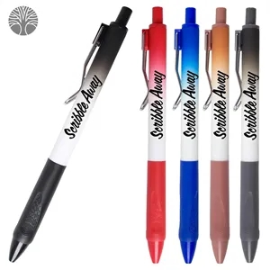 Recycled Ombre Pen