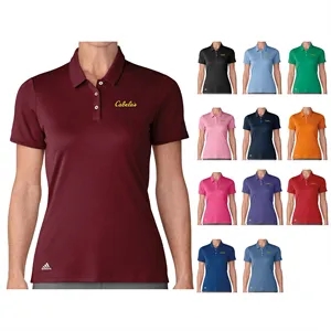Adidas Women's Performance Polo