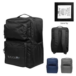 Dakota rPET Backpack