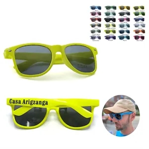 Personalized Sunglasses