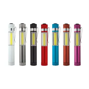 Magnetic COB Pocket Work Light