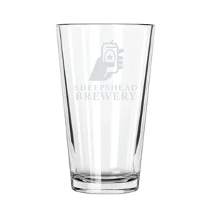 Libbey Pint Glass