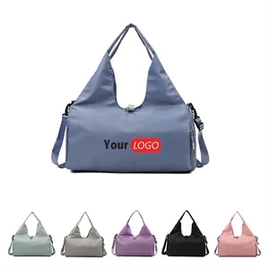 Storage Sports Fitness Travel Bag