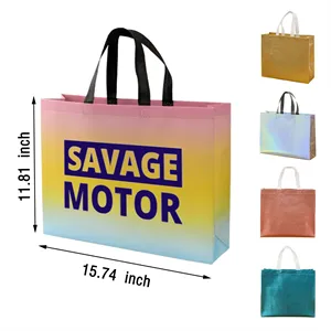 Non Woven Reusable Grocery Bags