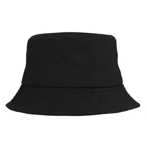 Cotton Bucket Cap
