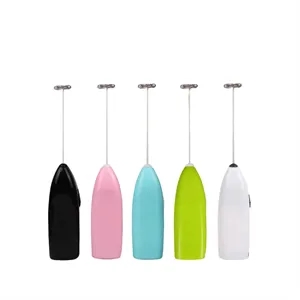 Electric Coffee Mixer Creamer