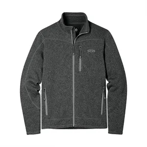 Stio® Men's Wilcox® Fleece Jacket