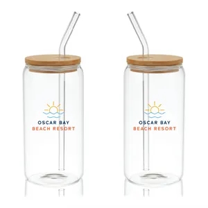 True® Everyday Glass Tumbler