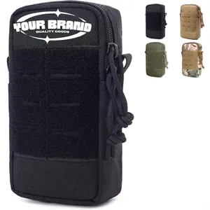 Outdoor Gear Molle Assault Combat Bag Tactical Kit Arm Pouch