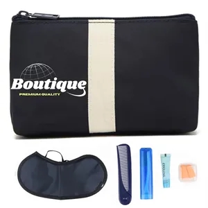 Travel Cosmetics Storage Toiletry Bag 6 Piece Set