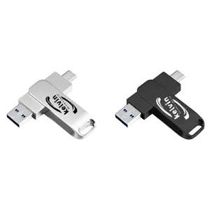 64GB High-Speed Type-C Memory Stick OTG USB Flash Drive
