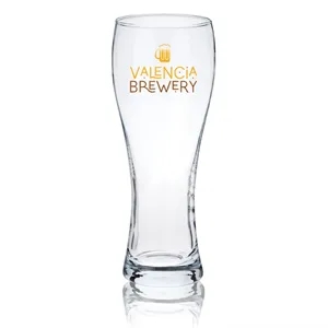True® Wheat Beer Glass