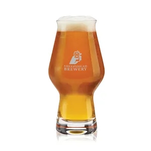 True® IPA Beer Glass