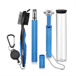 Golf Club Cleaner Kit