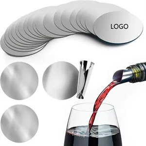 2.95''Wine Pourer Drop Stopping Pour Disk Spout