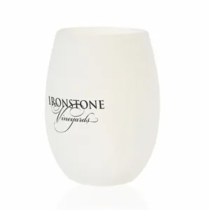 True® Flexi Aerating Silicone Wine Cup