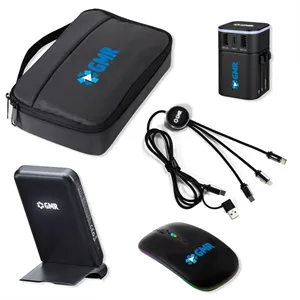 The LumaPro Kit