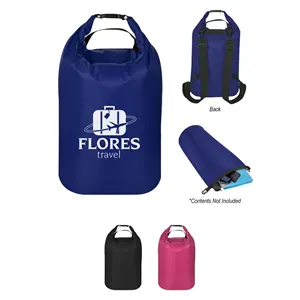 Waterproof Dry Bag Backpack