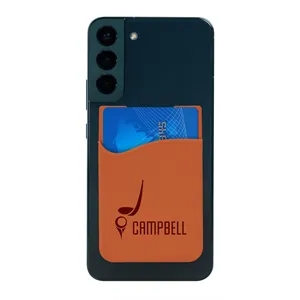 Good Value™ Silicone Mobile Pocket