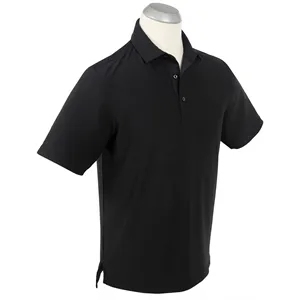 Bobby Jones Men's Performance Jersey Balata Print Polo