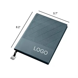 A5 Business Notebook Office Essential