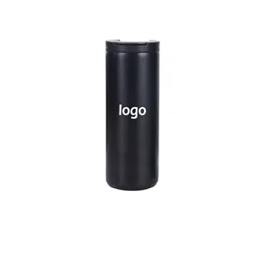 17oz Stainless - Steel Double Walled Tumbler