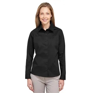 Harriton Women's Advantage IL Workshirt