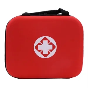 Travel Medical Kit