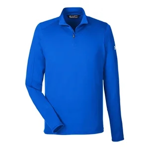 Under Armour UA Techâ„¢ Quarter-Zip Pullover