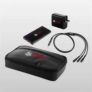 Obsidian Tech Kit