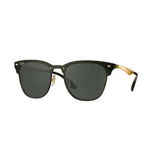 Ray-Ban Blaze Clubmaster Sunglasses