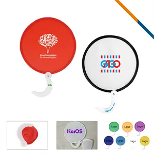 Lipa Foldable Hand Fan
