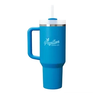 Stanley Quencher H2.O FlowState™ Tumbler 40oz