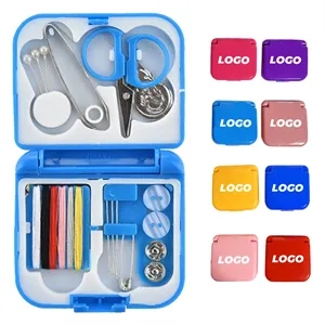 Mini Travel Sewing Kit