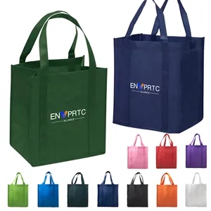 Sturdy Non-Woven Tote Bag