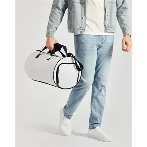 All-Over Print Sports Duffle Bag