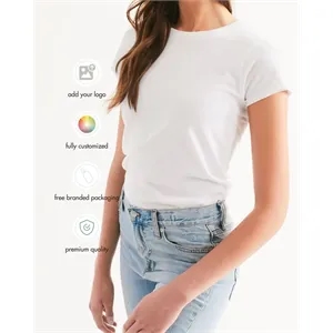 Women's All-Over Print Tee