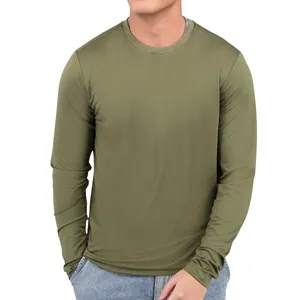 Sustainable Performance Long Sleeve